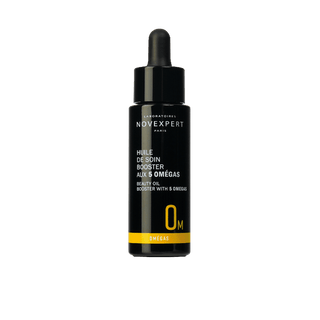 Beauty Oil Booster treatment oil w. 5 Omegas 30ml