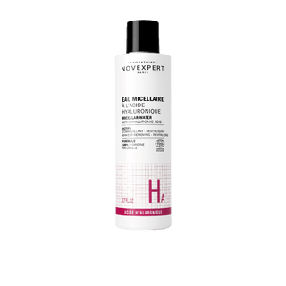 Micellar Water w. Hyaluronic Acid