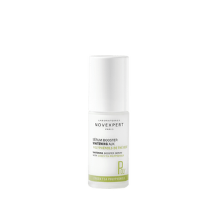 Booster Serum with Green Tea Polyphenols