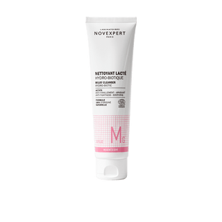 Hydro Biotic Milky Cleanser