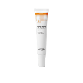 Light cream with Vitamin C 40ml