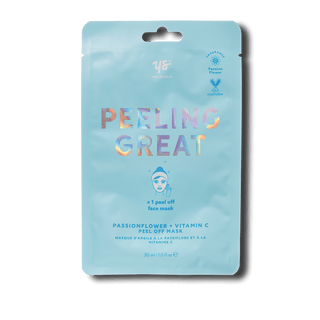 Peeling Great Face Mask