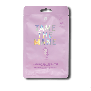 Tame the Mane Hair Mask