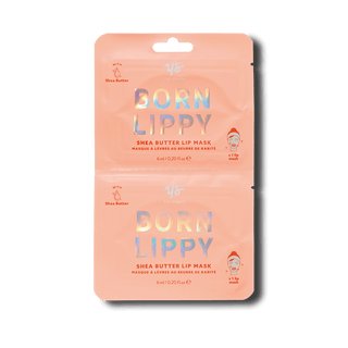 Born Lippy Lip Mask 2 Pack