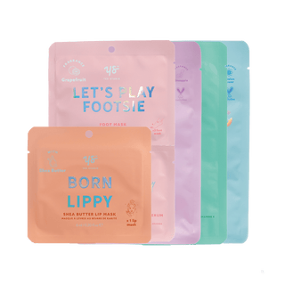 Self Care Sunday Multi-Masking Set