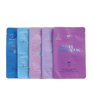 Beauty Sleep Multi-Masking Set