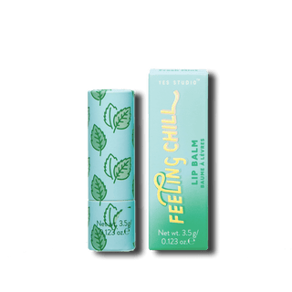 Feeling Chill Lip Balm - Mint