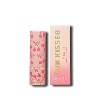 Sun Kissed Lip Balm - Cherry