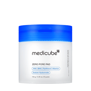 Zero Pore Pad 2.0