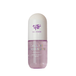 Body Care Gift Set - Call Me Coconuts