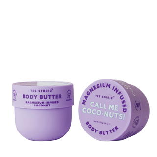 Body Care Gift Set - Call Me Coconuts