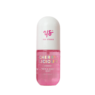Cherrylicious Body Care Gift Set