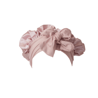 Satin Bonnet