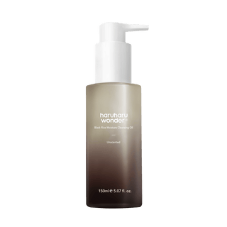 Black Rice Moisture Cleansing Oil