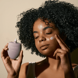Black Rice 10 Hyaluronic Cream