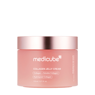 Collagen Jelly Cream