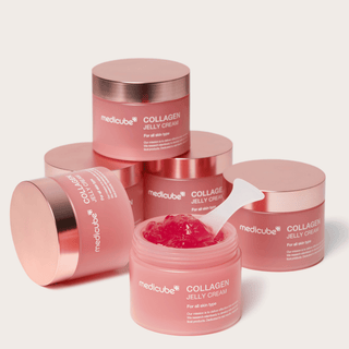 Collagen Jelly Cream