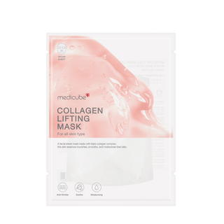 Collagen Lifting Mask