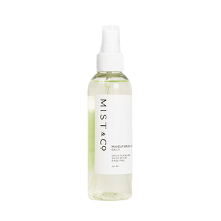 Makeup Brush Cleaner - Daily