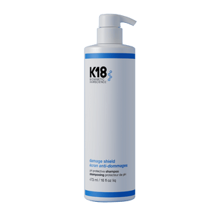 Damage Shield shampoo