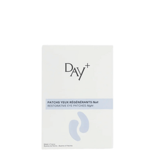 BEAUTY TO GO - Nighttime Restorative Eye Patches