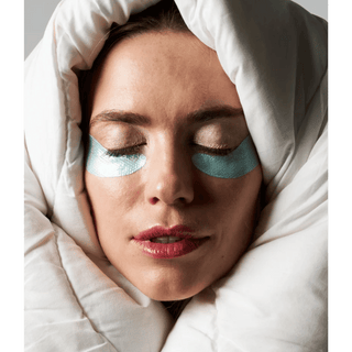 BEAUTY TO GO - Nighttime Restorative Eye Patches