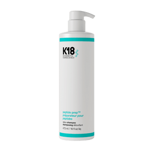 Detox Shampoo