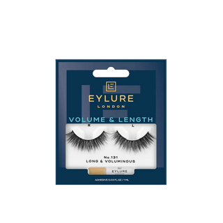 Volume & Length #131