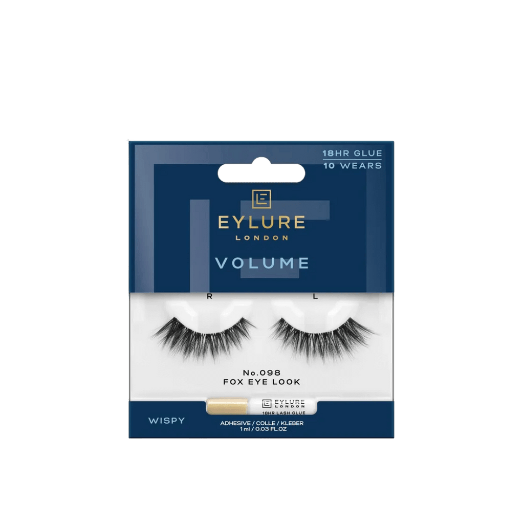 Volume #98 | Eylure | SKINCARELAB