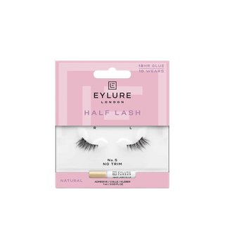 Half Lash #5
