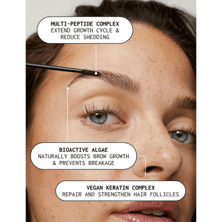 Xbrow Sensitive Eyebrow Serum
