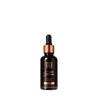 Dripping Gold Tinted Face Tanning Serum