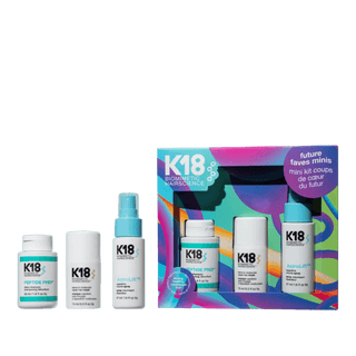 K18 Future Fave Minis