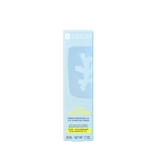 Glow Moisturizer