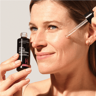 Hyaluronic Acid Booster Serum