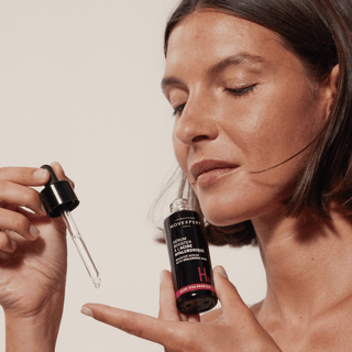 Hyaluronic Acid Booster Serum