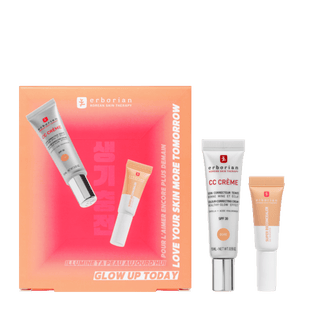 Healthy Glow Duo