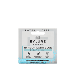 Lash Glue 18hr Clear