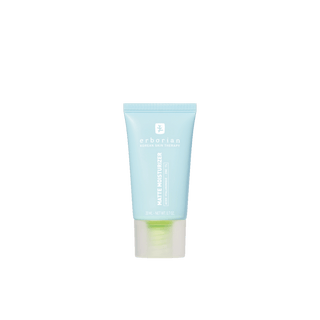 Matte Moisturizer