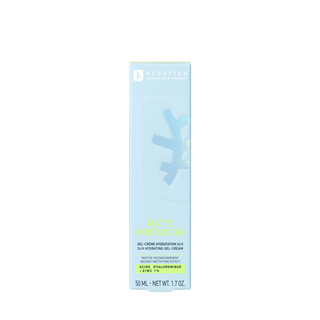 Matte Moisturizer
