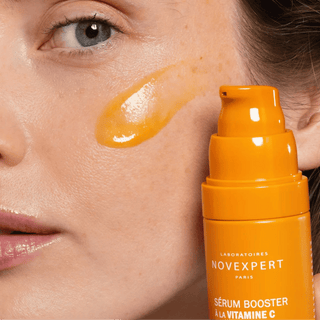 Vitamin C Booster