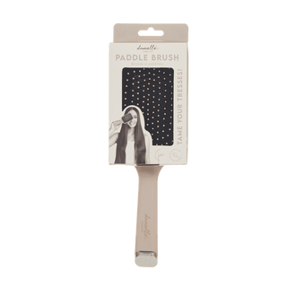 Paddle Brush