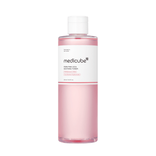 PDRN Pink Cica Soothing Toner