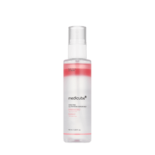 PDRN Pink Glutathione Serum Mist