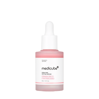 PDRN Pink Peptide Serum