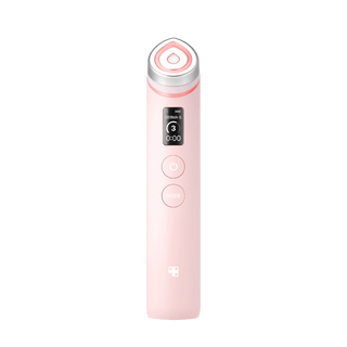 Age-R Booster Pro Pink