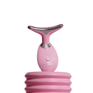 Stylpro Pink Neck Firmer