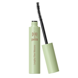 Lengthy Fiber Mascara