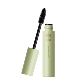 Large Lash Macara