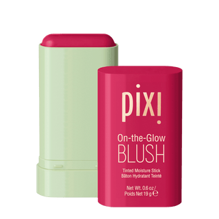 On-The-Glow Blush